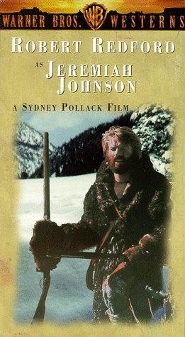 JEREMIAH JOHNSON/REDFORD/GEER